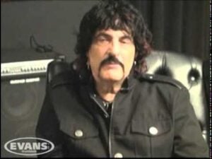 No Bad Blood: Vinny Appice Says Ozzy and Dio Respected Each Other Deeply