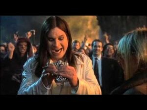 Every Time Ozzy Osbourne Stole the Show in Movies and TV