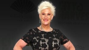 Fans Flood Premiere with Love for Anne Burrell: ‘It’s Not the Same Without You’