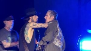 Jane’s Addiction Sues Perry Farrell For Assault and Battery Over Onstage Fight