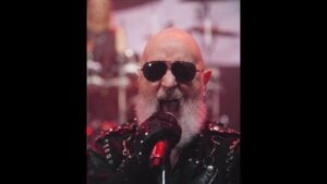 Judas Priest Delivers Incredible “War Pigs” Cover