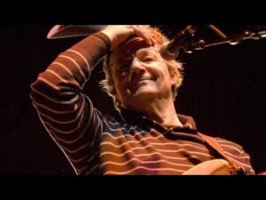 Steve Miller Cancels Tour Due To Fear Of Natural Disasters