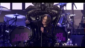 Watch The Final Black Sabbath Show Ever