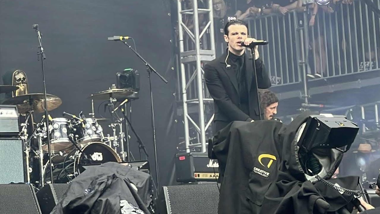 ozzy young