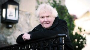 Strawbs Co-Founder and Guitarist Dave Cousins  Passed Away At 85