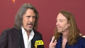 Foreigner Reveals They Are Not Retiring Anymore