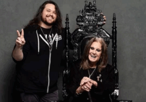 Watch Wolfgang Van Halen Honors Ozzy Osbourne with Heartfelt Cover of “Mama, I’m Coming Home”