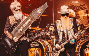 ZZ Top Announces Release of Five More Albums in High-Fidelity Vinyl
