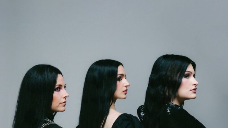 s Amy Lee, Poppy and Spiritbox’s Courtney LaPlante