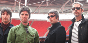 Tragedy at Wembley: Oasis Fan Passes Away During Live Show