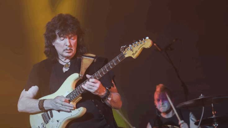 Ritchie Blackmore