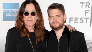 Jack Osbourne Releases Tearjerking Tribute to Ozzy With Rare Family Footage