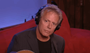 Don Felder Shares Glenn Frey’s Chilling Warning About ‘Hotel California’
