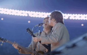 New York Mets Honor The Beatles With 60th Anniversary Beatles Night