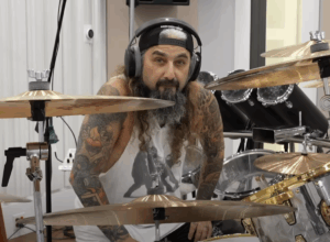 Mike Portnoy: Ozzy’s Death Sent Bigger Shockwaves Than Eddie Van Halen’s