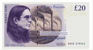 Ozzy Osbourne Bank Notes Special Release Announced
