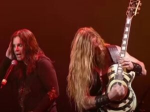 Zakk Wylde Reveals Ozzy’s Last Words to Him — A Farewell Like No Other