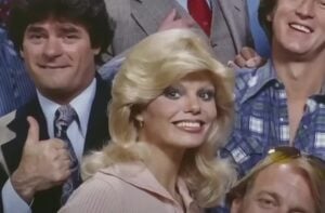 TV Icon Loni Anderson Dies — Fans Mourn the Loss of a ’70s Screen Legend