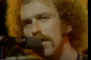 Eagles Co-Founder Bernie Leadon Debuts First New Song in Years
