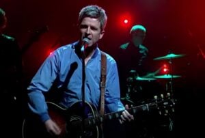 Noel Gallagher Admits He ‘Underestimated’ Energy of Oasis Reunion Tour