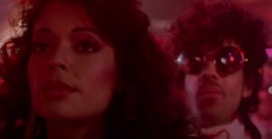 Apollonia Claims Prince Estate Trying to Steal Her Name