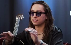 Jake Kiszka from Greta Van Fleet Launches New Band MIRADOR with Powerful New Single!
