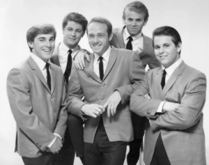 On This Day in 1964: The Beach Boys Begin Recording a Song That Would Become One of Their Most Memorable Hits
