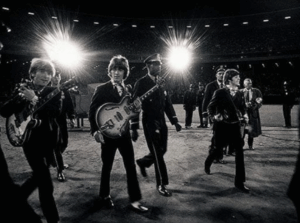 On This Day in 1966: The Beatles Played Their Final Paid Public Concert at Candlestick Park