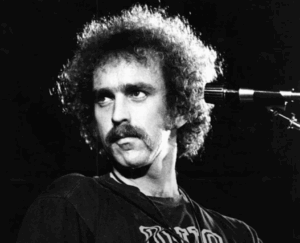 Former Eagles Member Bernie Leadon Releases Video for New Song—Watch