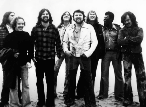 On This Day in 1970, Blood, Sweat & Tears Topped the Billboard Charts With an Album Featuring Two Hit Singles