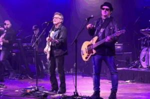 Two Classic Rock Legends, Kansas and Blue Öyster Cult, Are Teaming Up for One Concert