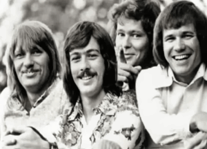 On This Day in 1970: Bread, Formed by Four Session Players, Take Lead Singer’s Song to No. 1 in the U.S. and No. 5 in the U.K.