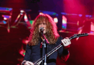 MEGADETH Announces Their Final Studio Album and Reveals Plans for Farewell Tour