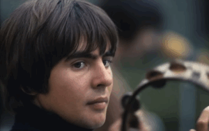 On This Day in 1965: 19-Year-Old Davy Jones Debuted His Single on the Billboard Hot 100 Before Later Becoming a Member of The Monkees