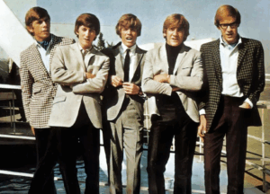 On This Day in 1965: Herman’s Hermits Reached #1 in the US with a Silly Song, Beating The Rolling Stones’ “(I Can’t Get No) Satisfaction”