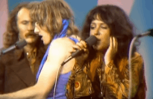 On This Day in 1969: Jefferson Airplane, Joni Mitchell, David Crosby, and Stephen Stills Appeared on The Dick Cavett Show, Later Dubbed “The Woodstock Show”