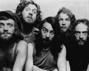 On This Day in 1973: Jethro Tull Achieves a Career Milestone as Their Sixth Studio Album Reaches the Top of the Billboard 200 Chart