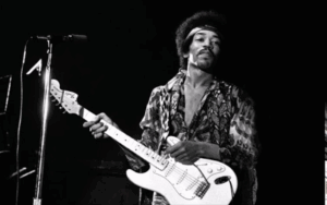 The Songs Jimi Hendrix Claimed Led Zeppelin Had Ripped Off from Others
