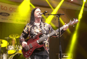 Classic Rock Band ‘Asia’ Forced to Replace Guitarist After Performance in Upstate New York