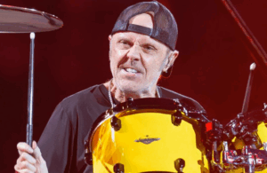 Lars Ulrich Responds to Speculation About Metallica Headlining Las Vegas Sphere and Super Bowl LX