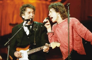 Mick Jagger Reveals One Rolling Stones Song Was His Attempt to Write Like Bob Dylan