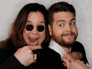Watch the Touching Video Tribute Jack Osbourne Shared for His Father, Ozzy Osbourne