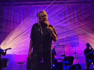 Listen to Robert Plant’s New Group Reimagines This Classic Folk Tune