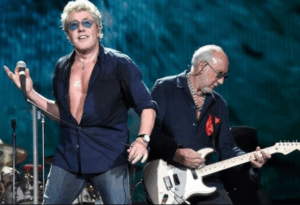 Roger Daltrey and Pete Townshend Respond to Questions About More Shows After Farewell Tour