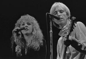 On This Day in 1981, Stevie Nicks Released Her Debut Album Featuring Singles with Tom Petty and Don Henley, Reaching #3 and #6 in the U.S.