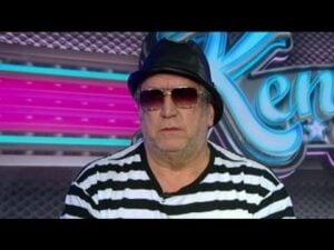 Steve Jones Reveals What’s Really Stopping a Sex Pistols Reunion With John Lydon