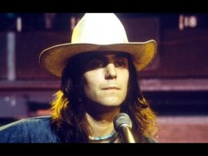BREAKING: British singer Terry Reid Passed Away At 75