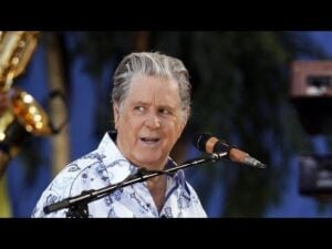 Brian Wilson Laid to Rest as Fans Around the World Mourn a Musical Genius