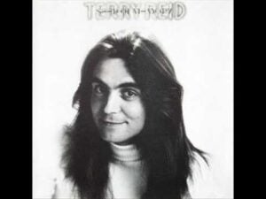 Terry Reid: The Voice Who Turned Down Zeppelin—And Still Shaped Rock History