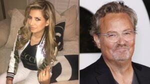 Ketamine Queen’ to Plead Guilty in Connection to Matthew Perry’s Overdose Death